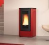 Piec na pellet La Nordica Extraflame DAHIANA VFS